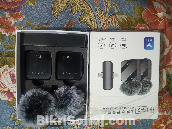 microphone